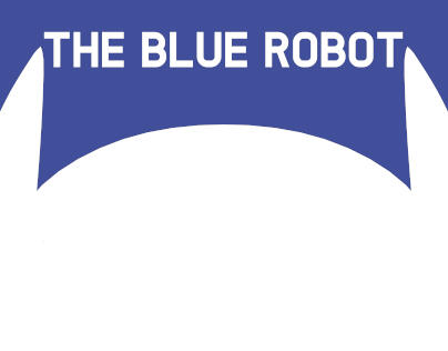The Blue Robot