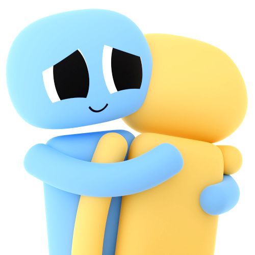 guyHug