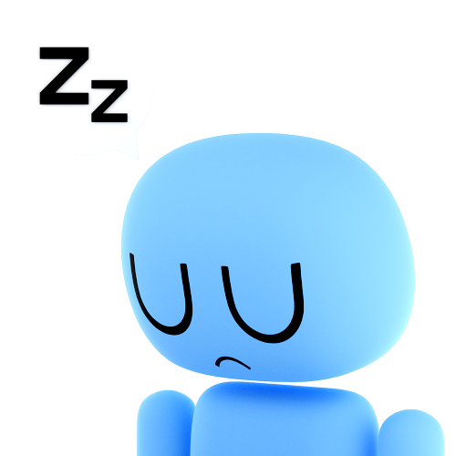 guySleep